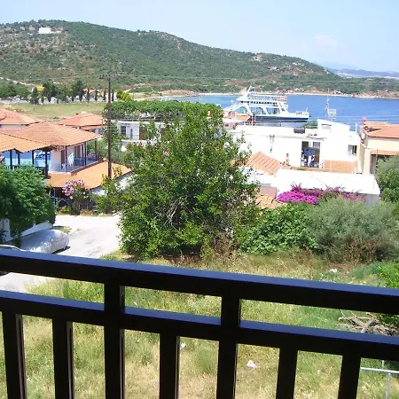 Hotel Stella Maisonettes *