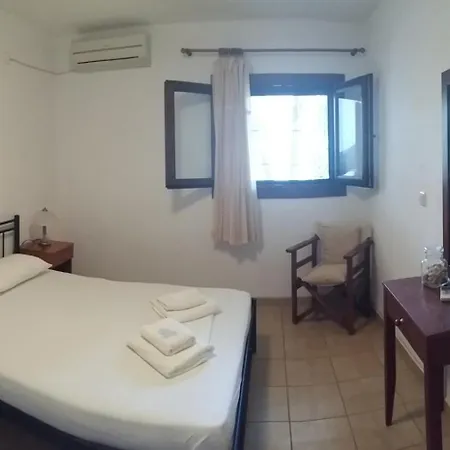 Hotel Stella Maisonettes