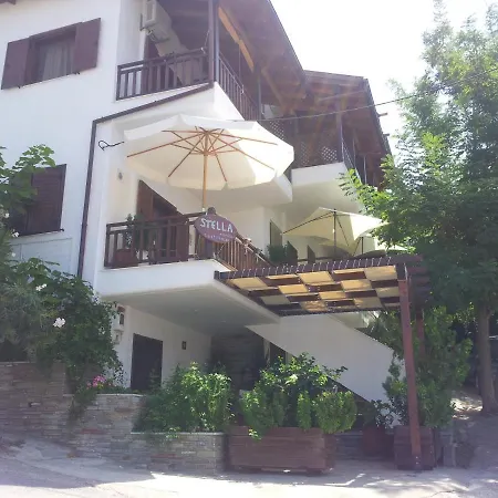 Stella Maisonettes Holiday home