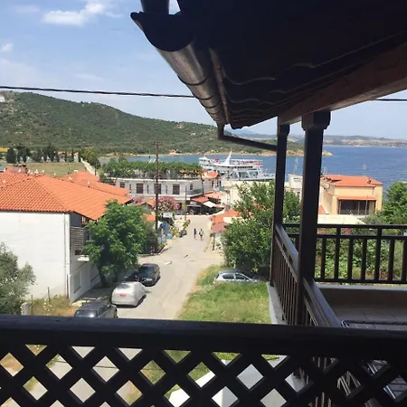 Stella Maisonettes Holiday home *